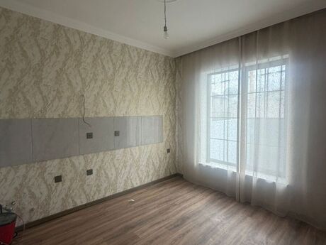 5 otaqlı həyət evi/bağ evi - Abşeron r. - 100 m²