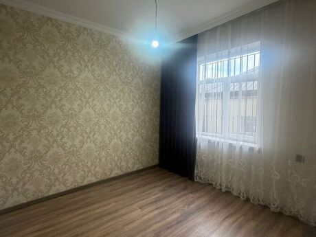 5 otaqlı həyət evi/bağ evi - Abşeron r. - 100 m²
