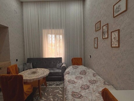 1 otaqlı köhnə tikili - 28 May m. - 30 m²