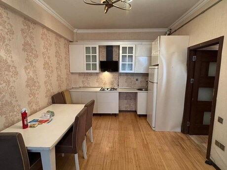 2 otaqlı yeni tikili - Xırdalan - 45 m²