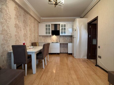 2 otaqlı yeni tikili - Xırdalan - 45 m²