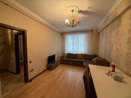 2 otaqlı yeni tikili - Xırdalan - 45 m²