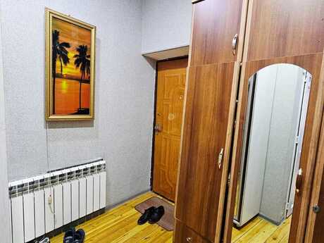 2 otaqlı yeni tikili - Masazır q. - 57 m²