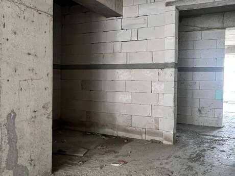 Elan №6099219 - Bakı, Bakıxanov q., 2 otaqlı, 61 m², 4/16 mərtəbə