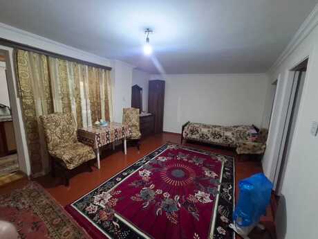 Elan №6099267 - Bakı, İnşaatçılar m., 3 otaqlı, 80 m²