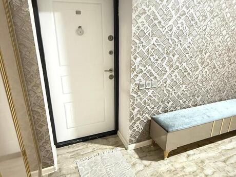 5 otaqlı həyət evi/bağ evi - Digah q. - 140 m²