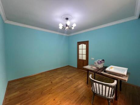 2-комн. дом/дача - пос. Ази Асланова - 60 м²
