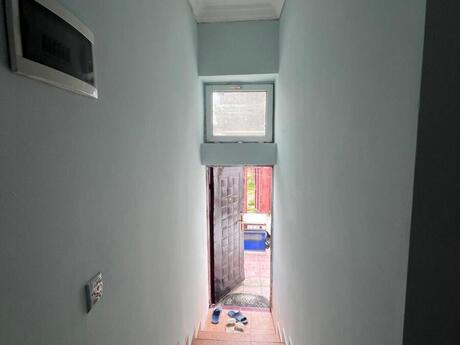 2-комн. дом/дача - пос. Ази Асланова - 60 м²