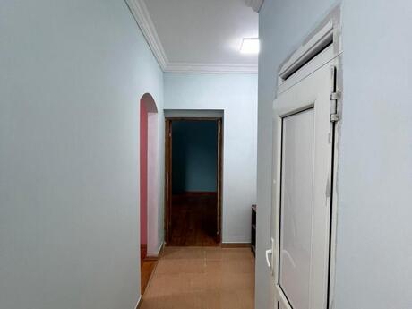 2-комн. дом/дача - пос. Ази Асланова - 60 м²