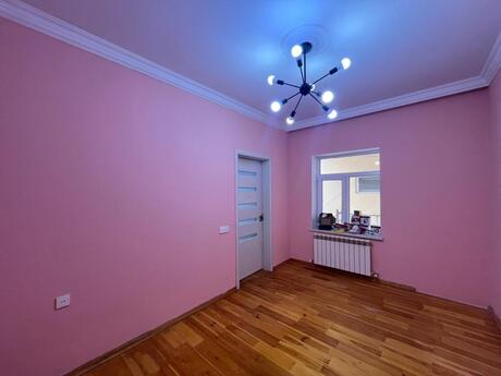 2-комн. дом/дача - пос. Ази Асланова - 60 м²