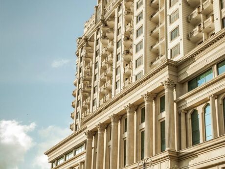 3 otaqlı yeni tikili - Elmlər Akademiyası m. - 105 m²
