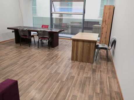 2 otaqlı ofis - 28 May m. - 60 m²