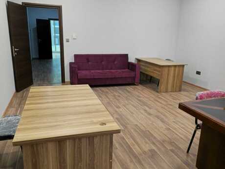 2 otaqlı ofis - 28 May m. - 60 m²