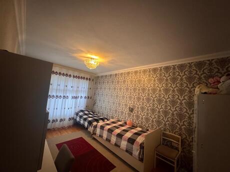 3 otaqlı yeni tikili - Xırdalan - 80 m²
