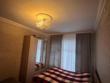 3 otaqlı yeni tikili - Xırdalan - 80 m²