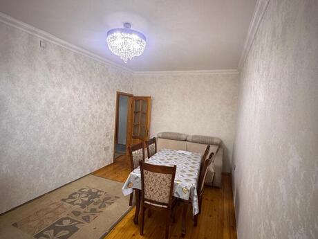 3 otaqlı yeni tikili - Xırdalan - 80 m²