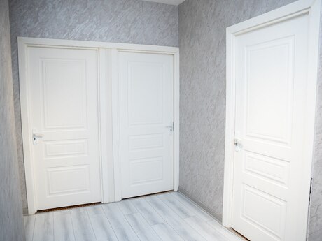 5 otaqlı köhnə tikili - Azadlıq Prospekti m. - 125 m²