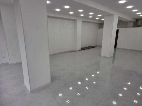 Obyekt - Həzi Aslanov q. - 80 m²