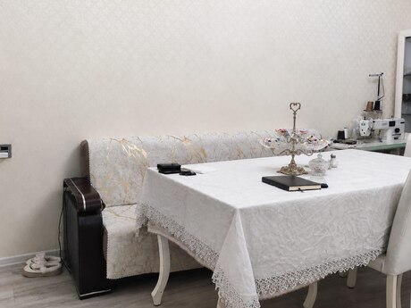2 otaqlı köhnə tikili - Neftçilər m. - 58 m²