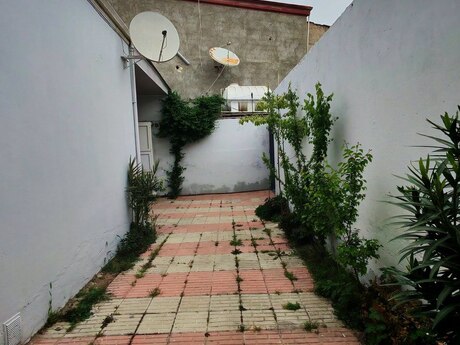 2-комн. дом/дача - Хырдалан - 52 м²