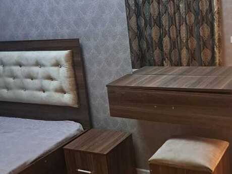 3 otaqlı yeni tikili - Nəriman Nərimanov m. - 69 m²