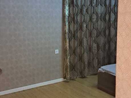 3 otaqlı yeni tikili - Nəriman Nərimanov m. - 69 m²