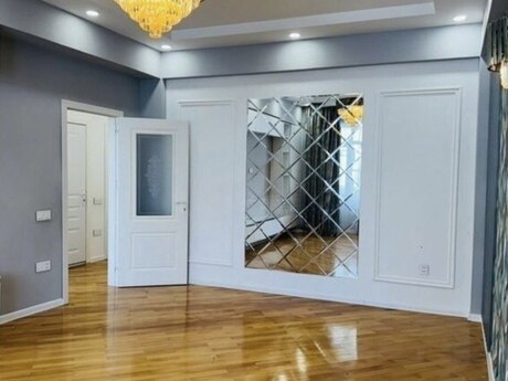 Elan №6099283 - Bakı, Nəsimi m., 3 otaqlı, 115 m², 14/17 mərtəbə