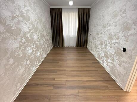 3 otaqlı köhnə tikili - Neftçilər m. - 50 m²