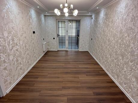 3 otaqlı köhnə tikili - Neftçilər m. - 50 m²