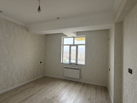 2 otaqlı yeni tikili - Xırdalan - 86 m²