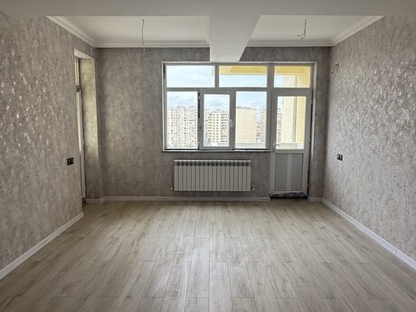 2 otaqlı yeni tikili - Xırdalan - 86 m²
