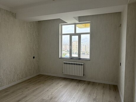 2 otaqlı yeni tikili - Xırdalan - 86 m²