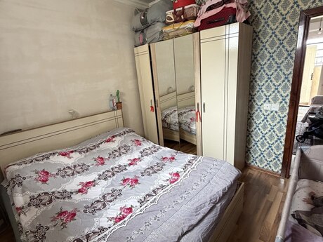 2-комн. дом/дача - пос. Бинагади - 40 м²