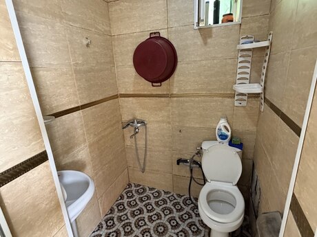 2-комн. дом/дача - пос. Бинагади - 40 м²