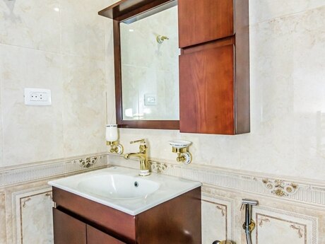 3 otaqlı yeni tikili - İçəri Şəhər m. - 160 m²