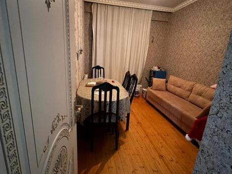 Elan №6099307 - Bakı, 28 May m., 2 otaqlı, 60 m², 10/16 mərtəbə