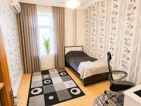 3 otaqlı köhnə tikili - Sumqayıt - 78 m²