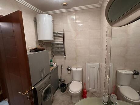 Kirayə 2 otaqlı mənzil, 80 m², Nərimanov: 800 ₼/ay 5