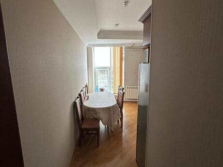 Kirayə 2 otaqlı mənzil, 80 m², Nərimanov: 800 ₼/ay 4
