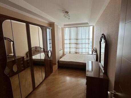 Kirayə 2 otaqlı mənzil, 80 m², Nərimanov: 800 ₼/ay 2