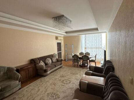 Kirayə 2 otaqlı mənzil, 80 m², Nərimanov: 800 ₼/ay 3