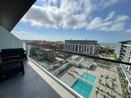 Elan №6099312 - Bakı, Sea Breeze q., 2 otaqlı, 77 m², 7/7 mərtəbə