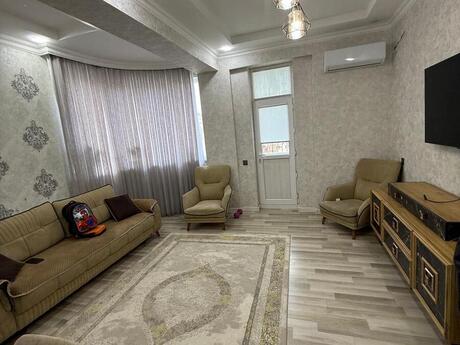 3 otaqlı yeni tikili - Xırdalan - 123 m²