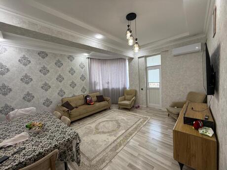 Elan №6099331 - Xırdalan, Xırdalan, 3 otaqlı, 123 m², 4/9 mərtəbə