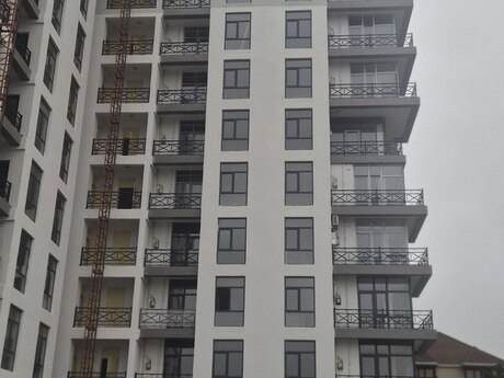 Qaraçuxurda 3 otaqlı yeni tikili mənzil satılır, 124 m², 203 660 AZN, şəkil 2 / 12