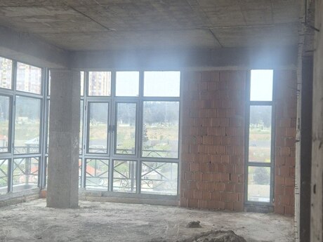 Qaraçuxurda 3 otaqlı yeni tikili mənzil satılır, 124 m², 203 660 AZN, şəkil 5 / 12