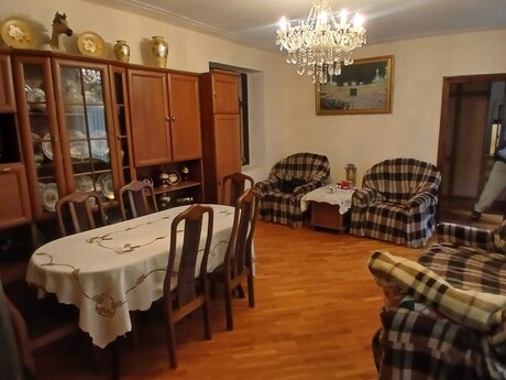 Obyekt - Elmlər Akademiyası m. - 84 m²