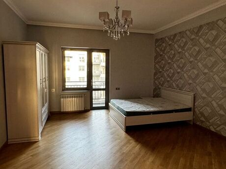 3 otaqlı yeni tikili - Ağ şəhər q. - 130 m²