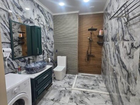 Kirayə 2 otaqlı mənzil, 60 m², Dərnəgül: 700 ₼/ay 5