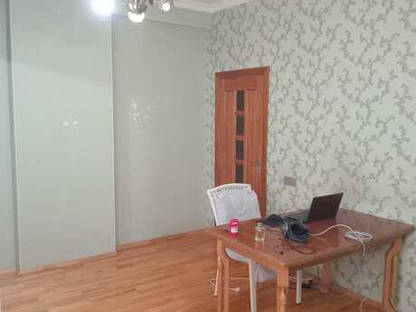3 otaqlı yeni tikili - Xətai r. - 95 m²